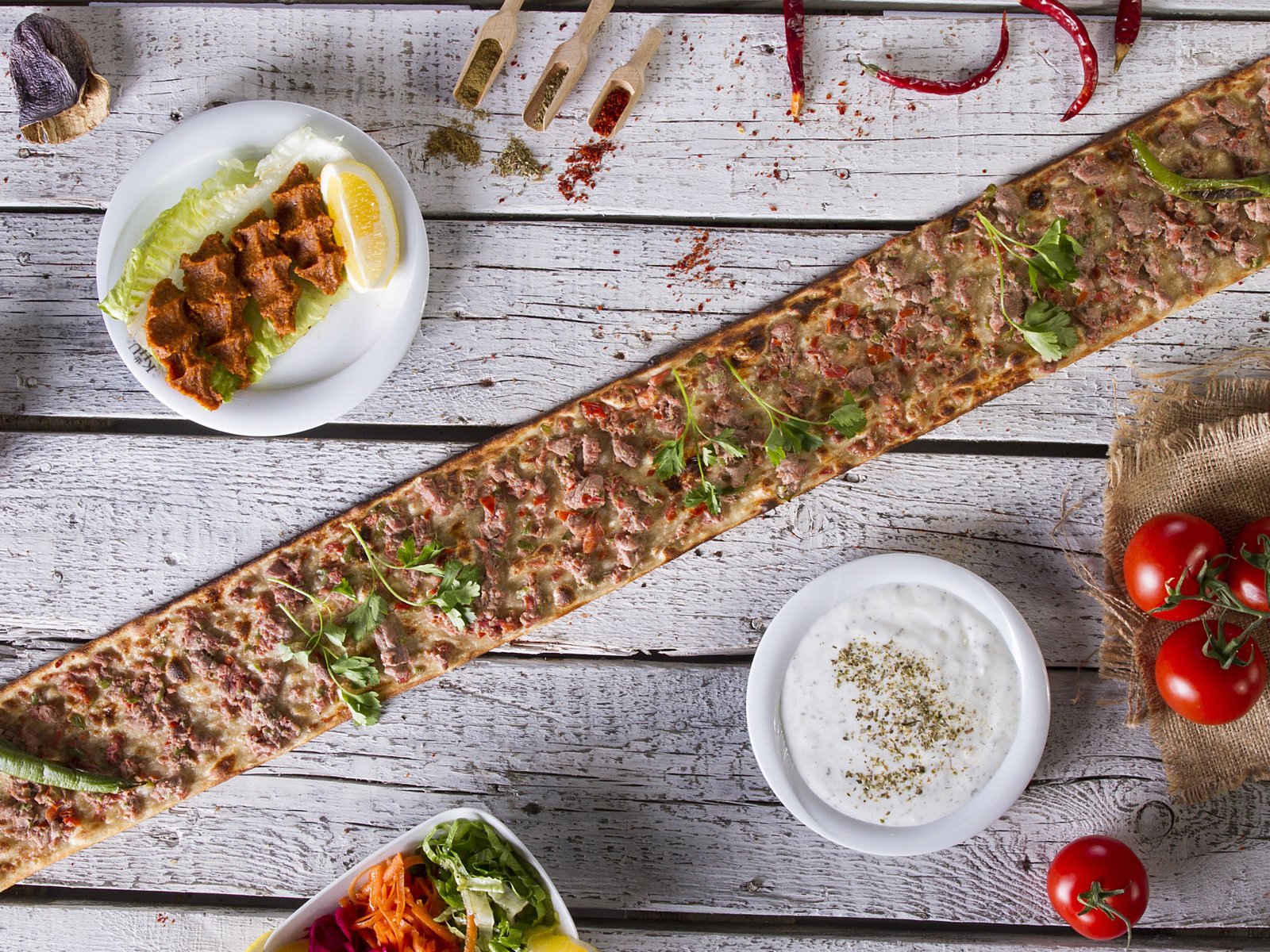 Has Konya Sofras? lezzet g?rseli 2