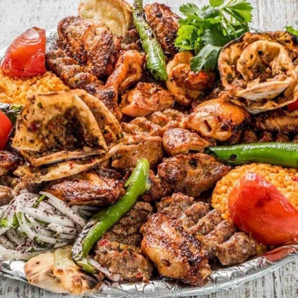 Has Konya Sofras? lezzet g?rseli 1